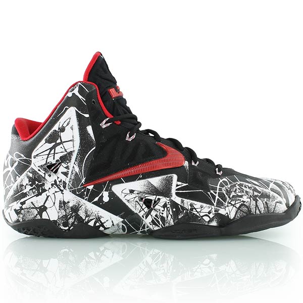 Nike Lebron XI 616175 100